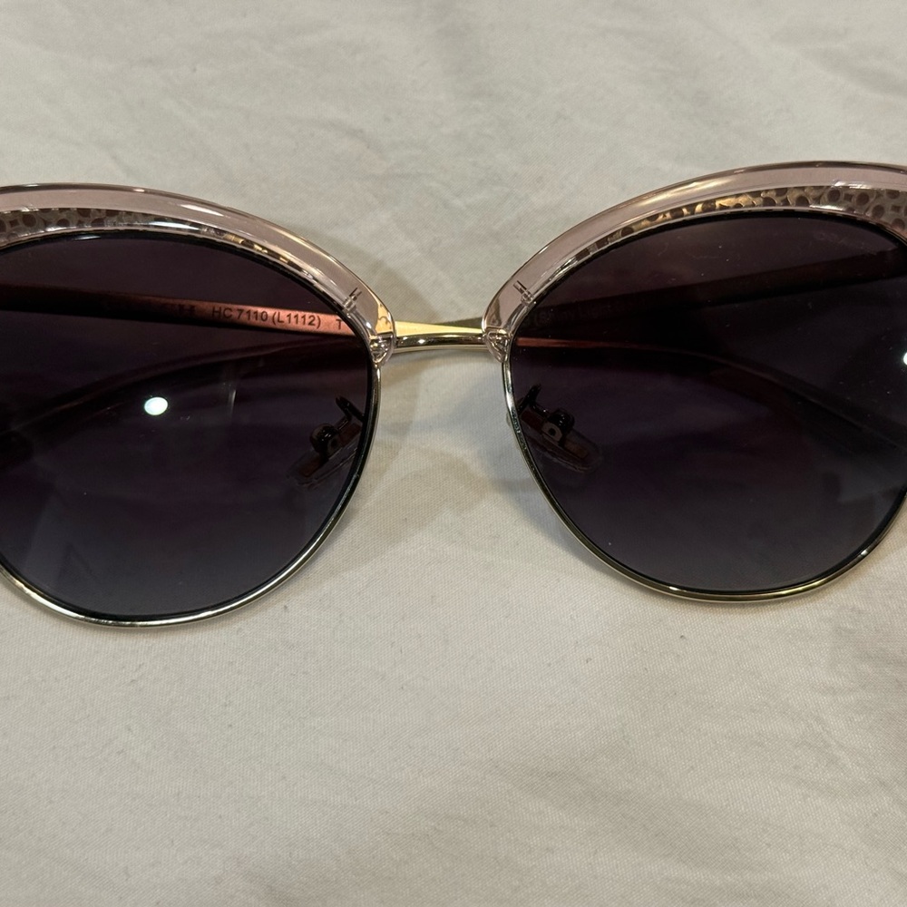 Coach Sunglasses